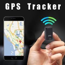 חיישן GPS למעקב בזמן אמת