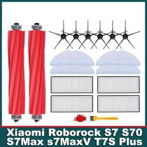 ערכת אביזרים לשואבי ROBOROCK S7