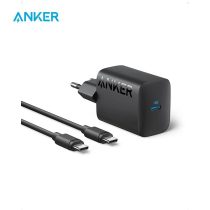 מטען מהיר GaN 30W ANKER