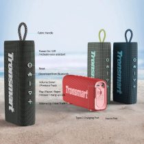 Tronsmart רמקול נייד בעוצמת 10 וואט