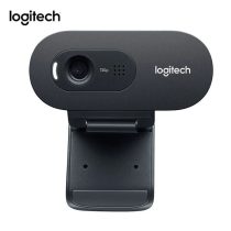 מצלמת רשת Logitech C270 עם איכות וידאו HD