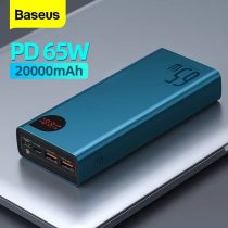 סוללת גיבוי Baseus 20000mah 65W