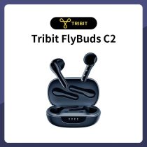 אוזניות Tribit FlyBuds C2