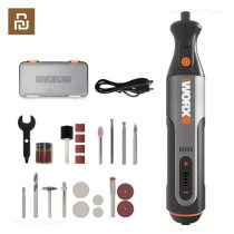 משחזת ציר חשמלית WORX WX106