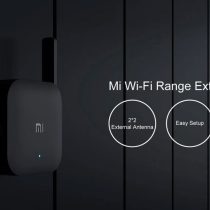 מגדיל טווח Wi-Fi Xiaomi 300Mbps