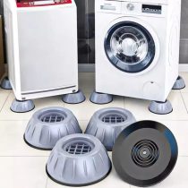 מונע רעידות למכונת הכביסה