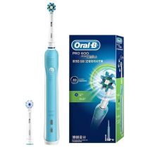 מברשת שיניים חשמלית Oral-B PRO 600