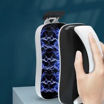מברשת מגנטית לאקווריום