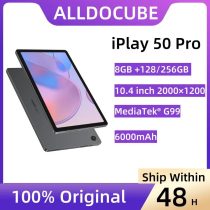 טאבלט חכם Alldocube iPlay 50 Pro