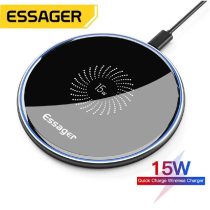 משטח טעינה Essager 15w