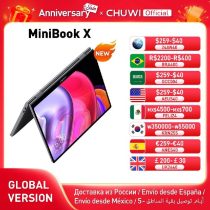 מחשב נייד טאבלט CHUWI MiniBook X