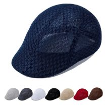 כובע רשת קייצי לגברים
