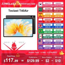 טאבלט Teclast T40 Air 4G 8GB 256GB