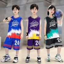 חליפות כדורסל אווריריות לילדים