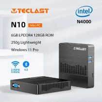 מחשב מיני Teclast N10 6GB 128GB