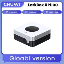 מיני מחשב כף יד CHUWI larkbox x