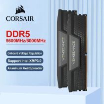 זיכרון למחשב CORSAIR VENGEANCE DDR5 בנפח 16GB
