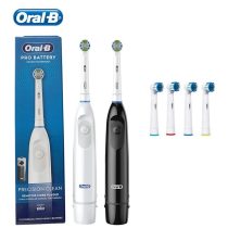 מברשת שיניים חשמלית ORAL B דגם DB5010