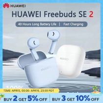 אוזניות HUAWEI FreeBuds SE