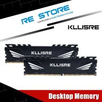 זיכרון למחשב Klisre DDR4