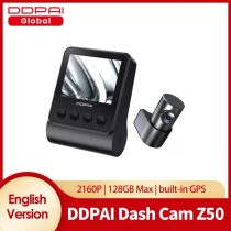 מצלמת רכב DDPAI Dash Cam Z50