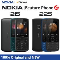 Nokia 215 4G טלפון