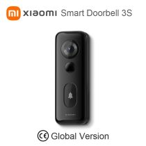 מצלמת דלת חכמה Xiaomi Smart Doorbell 3S