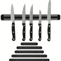 מתקן מגנטי סכיני מטבח