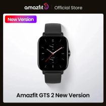 שעון חכם Amazfit GTS 2