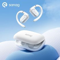 אוזניות ספורט אלחוטיות Sanag G36S