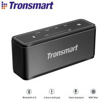 רמקול Tronsmart Mega עוצמתי במיוחד