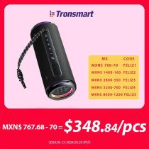רמקול נייד Tronsmart T7 Lite