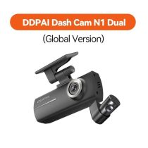 DDPai Dash Cam N1 Dual