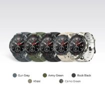 שעון Amazfit Trex עמיד במים עם GPS
