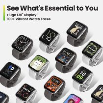 שעון ספורט חכם Amazfit Bip 5 Unity