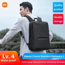 תיק גב 18 ליטר Xiaomi mijia דור 2 של שיאומי