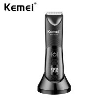 מכונת גילוח לאזורים רגישים קמאי Kemei KM-1840