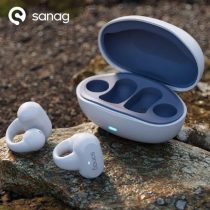 אוזניות TWS Sanag Z50s