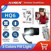 גימבל מקצועי AXNEN HQ6
