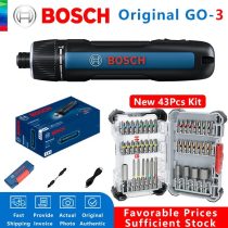 מברגה בוש Bosch Go 3